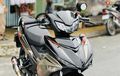 Yamaha MX King 150 Tampil Beda, Modal Ubahan Ringan dan Upgrade Part