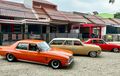 Kolektor Wajib Tahu, Tiga Holden Klasik Dijual Sekaligus, Simak Spesifikasi dan Harganya