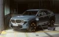 Mobil Baru BMW XM Telah Meluncur, SUV Hybrid BMW M Bertenaga Buas!