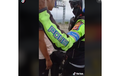 Videonya Viral Mengaku Dimintai Uang Oleh Oknum Polisi, Penumpang Travel Patungan Bayar Denda Tilang Rp 500 Ribu