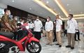 Sempat Optimis, Kementerian ESDM Akui Belum Bisa Konversi 1.000 Unit Motor Listrik di Tahun Ini, Ini Alasannya