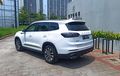 Ini Deret Fitur Canggih di Mobil Baru Chery Tiggo 8 Pro, Percaya Diri Lawan Big SUV Lain