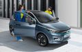 Harganya Terjangkau, Mobil Listrik Tata Tiago EV Dapat Fitur Apa Saja?