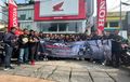 Honda ADV160 Urban Exploride, Ajak Komunitas Rasakan Motor Terbaru Honda