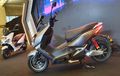 Harga Motor Listriknya Terbilang Tinggi di Pasaran, United E-Motor Ingin Sasar Segmen Premium dengan Kualitas