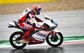 Hasil FP1 Moto3 Thailand 2022 - Mario Aji Tampil Kompetitif di Awal, Tatsuki Suzuki Tak Mengalah