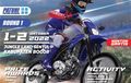 Belum Ketinggalan, Catat Nih Jadwal Shell bLU cRU Yamaha Enduro Challenge