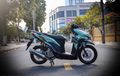 Tampang Modis Honda Vario 150, Bajunya Segar, Aksesorinya Menawan