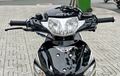 Modifikasi Minimalis Honda Supra X 125, Tampang Elegan dan Stylish