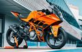 Meluncur Motor Baru KTM RC200 dan RC390 Edisi MotoGP, Lihat Detailnya
