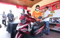 Jual Honda BeAT Rp 1 Juta Lewat Facebook, Tetangga Lapor Polisi, Penjual Diborgol
