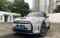 Test Drive MINI Electric 2022, Mobil Full Listrik Premium, Banyak Fitur Baru Bikin Penasaran 