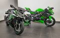 Simulasi Kredit Kawasaki Ninja ZX-25R Hingga ZX-25RR Februari 2023, DP Mulai Rp 21 Jutaan
