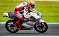 Hasil FP3 Moto3 Thailand 2022 : Mario Aji Tak Berkutik, Dennis Foggia Rebut Posisi Teratas