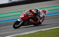 Merah Putih Berkibar di Sirkuit Buriram, Veda Ega Pratama Raih Kemenangan Race 2 ATC Thailand 2022