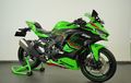 Orang Kaya Ngincar Kawasaki ZX-25R Tipe Ini, Belum Sebulan Inden 600 Unit