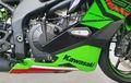 Sudah Euro 4, Akselerasi Jadi Fokus Performa Kawasaki Ninja ZX-25RR
