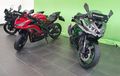 Naik Kawasaki Ninja ZX-25R Tanpa Beli, Modal Rp 600 Ribu Bawa Sepuasnya