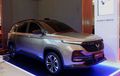 Wuling Almaz Hybrid Concept Diperkenalkan, Kapan Mulai Dijual?
