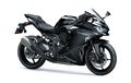 Lebaran Kece Pakai Kawasaki Ninja ZX-25R Segini Harga di April 2024