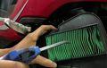 Kapan Waktu Ideal Ganti Filter Udara Motor Matic? Saran Bengkel Cuma Segini