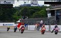 Jangan Kelewat Balapannya Mulai Pagi Hari, Nih Link Live Streaming MotoGP Thailand 2022