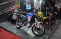 Aprilia Tuareg 660 Dilaunching di Yogyakarta, Konsumen Harap Maklum, Harga Lebih Mahal Rp 4 Juta