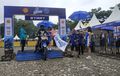 Shell bLU cRU Yamaha Enduro Challenge Bisa Tingkatkan Skill Berkendara Pengguna WR 155 R