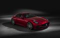Maserati Rilis Maserati GranTurismo Terbaru, Versi Listriknya Sangar!