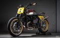 BMW R nineT Street Tracker, Tampangnya Dibuat Klasik Tapi Tetap Sangar