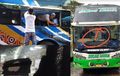 Belum Ada Tindak Lanjut Polisi, Aksi Pelemparan Batu Armada Bus Jalur Trans Sulawesi Makin Membahayakan