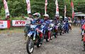 Event Balap Shell bLU cRU Yamaha Enduro Challenge Hadir Lagi di November