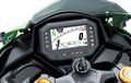 Teknologi Baru Ini Bikin New Kawasaki Ninja ZX-25R Bisa Terkoneksi Smartphone