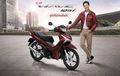 Supra Bapak Kok Jadi Ganteng Gini, Honda Supra X 125 FI Terbaru Iritnya Gila Bisa 71,4 Km/Liter