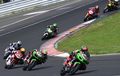 Balap Road Race ARRC Akhirnya Pulang Kampung ke Indonesia, Sirkuit Mandalika Jadi Latar Barunya