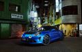 Alpine Luncurkan Mobil Baru Alpine A110 R, A110 Paling Beringas!