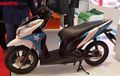 Menggiurkan, Segini Biaya Mengubah Motor Bekas Honda Vario 125 Jadi Motor Listrik
