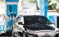 Silakan Piknik, Ada 10 SPKLU Mobil Listrik Baru di Ruas Tol Ini