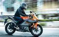 Gak Mau Kalah Dari CBR250RR SP, Yamaha YZF-R25 Baru Resmi Meluncur, Kini Full LED dan Sudah Euro 4