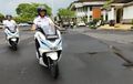 Dishub DKI Anggarkan Rp 4,4 Miliar, Tahun Depan Belanja 120 Motor Listrik
