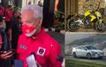 Digadang-gadang Jadi Capres 2024, Isi Garasi Ganjar Pranowo Makin Ramai Nih, Ada Kawasaki ER-6N Sampai Hyundai Ioniq EV