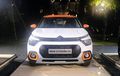 Tiga Mobil Baru Citroen Resmi Meluncur, Salah Satunya Enggak Minum Bensin