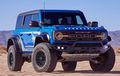 Modifikasi Mesin Ford Bronco Kreasi Hennessey, Tenaga Naik Jadi 500 DK