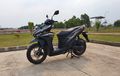 Cek Harga Part Fast Moving Motor Baru New Honda Vario 125, Masih Terjangkau!