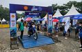 Yamaha & Shell Gelar Event Balap Ketahanan Motor WR 155 R di Hambalang