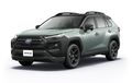 Mobil Baru Toyota RAV4 Disegarkan, Ada Varian Spesial Off-Road Lho