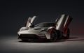 Ford Rilis Mobil Baru Ford GT LM, Edisi Final Terinspirasi Le Mans