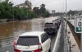 Tol Pondok Aren-Serpong Akan Ditinggikan 2 Meter Hindari Banjir