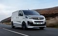 Mobil Baru Vauxhall Vivaro GS Meluncur, Van Komersial yang Sporty!