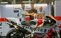 Federal Oil Lanjutkan Kerjasama Dengan Tim Gresini Racing Untuk MotoGP 2023